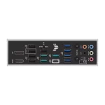 مادربرد ایسوس ASUS TUF GAMING B850-PLUS WIFI