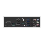 مادربرد ایسوس ASUS TUF GAMING B850M-PLUS WIFI