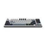کیبورد بی‌ سیم مکانیکال گیمینگ ام اس آی MSI FORGE GK600 TKL SKY