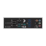 مادربرد ایسوس ASUS TUF GAMING B850M-PLUS