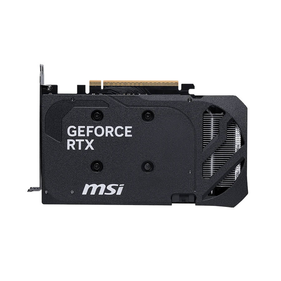 کارت گرافیک ام اس آی MSI RTX 5060 8GB SHADOW 2X OC