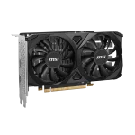 کارت گرافیک ام اس آی MSI RTX 3050 VENTUS 2X 6G OC