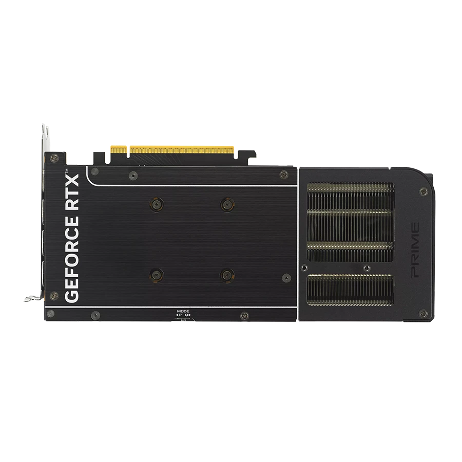 کارت گرافیک ایسوس Asus PRIME RTX 5060 8GB OC