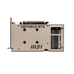 کارت گرافیک ام اس آی MSI RTX 5060 8G INSPIRE 2X OC