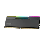 رم دسکتاپ دو کاناله کلو KLEVV CRAS V RGB 48GB 7600 Black