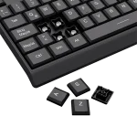 کیبورد اداری ردراگون Redragon BK-8345