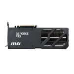 کارت گرافیک ام اس آی MSI RTX 5070 12G SHADOW 3X OC