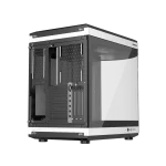 کیس گیمینگ لاجیکی Logikey C570BW - تصویر 5