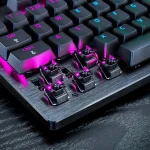 کیبورد گیمینگ ریزر Razer Huntsman V3 Pro TKL