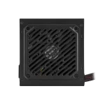 کیس و پاور گیمینگ ام اس آی MAG FORGE M100L + MAG A500N-H 500W