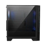 کیس گیمینگ ام اس آی MSI MAG FORGE 321R AIRFLOW