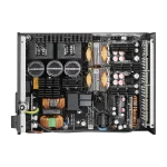 پاور - منبع تغذیه گرین Green GP1650B EDGE