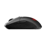 موس بی‌سیم گیمینگ ام اس آی MSI VERSA 300 Black