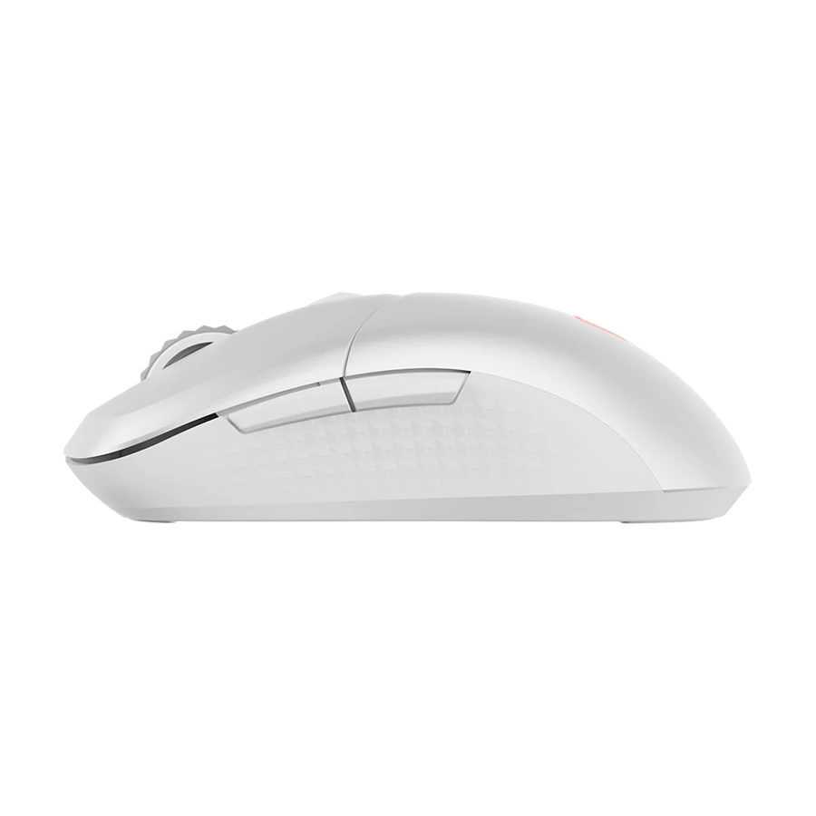 v4-48 موس بیسیم گیمینگ ام اس آی MSI VERSA 300 White