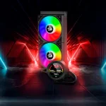 خنک کننده مایع پردازنده ردراگون Redragon CCW-1019