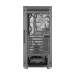 کیس گیمینگ گرین Green GRIFFIN G4