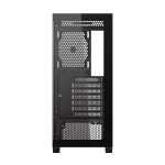 کیس گیمینگ ردراگون Redragon DEFLECT CA-609