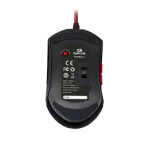 موس گیمینگ ردراگون Redragon Lavawolf M701 Black