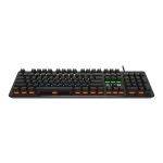 کیبورد مکانیکال گیمینگ ام اس آی MSI FORGE GK300