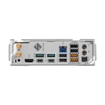 مادربرد ازراک ASRock Z890 Steel Legend WiFi