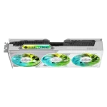 کارت گرافیک ازراک ASRock Arc B580 Steel Legend 12GB OC