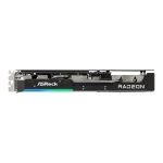 کارت گرافیک ازراک ASRock RX 9060 XT Challenger 16GB OC