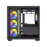 کیس گیمینگ لاجیکی Logikey C714B