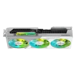 کارت گرافیک ازراک ASRock RX 9070 XT Steel Legend 16GB