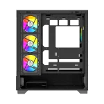 کیس گیمینگ لاجیکی Logikey C674B