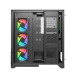 کیس گیمینگ لاجیکی Logikey C664B