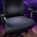 صندلی گیمینگ ریزر Razer Iskur V2 X Black