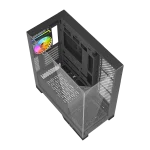 کیس گیمینگ لاجیکی Logikey C511B - تصویر 4