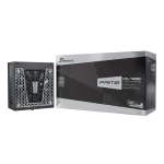 پاور – منبع تغذیه سی سونیک Seasonic PRIME PX 1000W