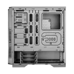 کیس گرین Green PARSA