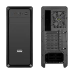 کیس گرین Green PARS EVO