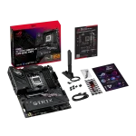 مادربرد ایسوس ASUS ROG STRIX B850-E GAMING WIFI