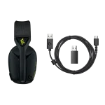 هدست گیمینگ بی سیم لاجیتک Logitech G435
