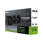 کارت گرافیک ایسوس Asus PRIME RTX 5080 16GB OC