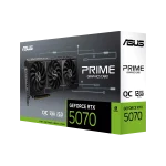 کارت گرافیک ایسوس Asus PRIME RTX 5070 12GB OC