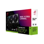 کارت گرافیک ایسوس Asus ROG Strix RTX 5070 Ti 16GB OC