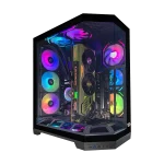 کیس گیمینگ ردراگون Redragon EDGE CA-608