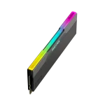 رم دسکتاپ دو کاناله کلو KLEVV CRAS V RGB 32GB 7600 Black