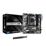 مادربرد ازراک ASRock B760M Pro-A WiFi - تصویر 12