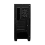 کیس گیمینگ ام اس آی MSI MAG FORGE 120A AIRFLOW