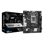 مادربرد ازراک ASRock H610M-H2/M.2 D4