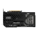 کارت گرافیک ازراک ASRock RX 9060 XT Challenger 16GB OC
