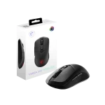 موس بی‌سیم گیمینگ ام اس آی MSI VERSA 300 Black