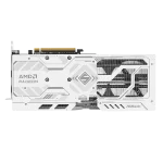کارت گرافیک ازراک ASRock RX 9060 XT Steel Legend 16GB OC