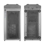 کیس گیمینگ گرین Green GRIFFIN G6