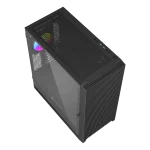 کیس گیمینگ لاجیکی Logikey C644B